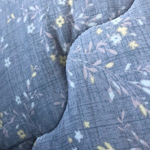 Meet your Posher, Andy